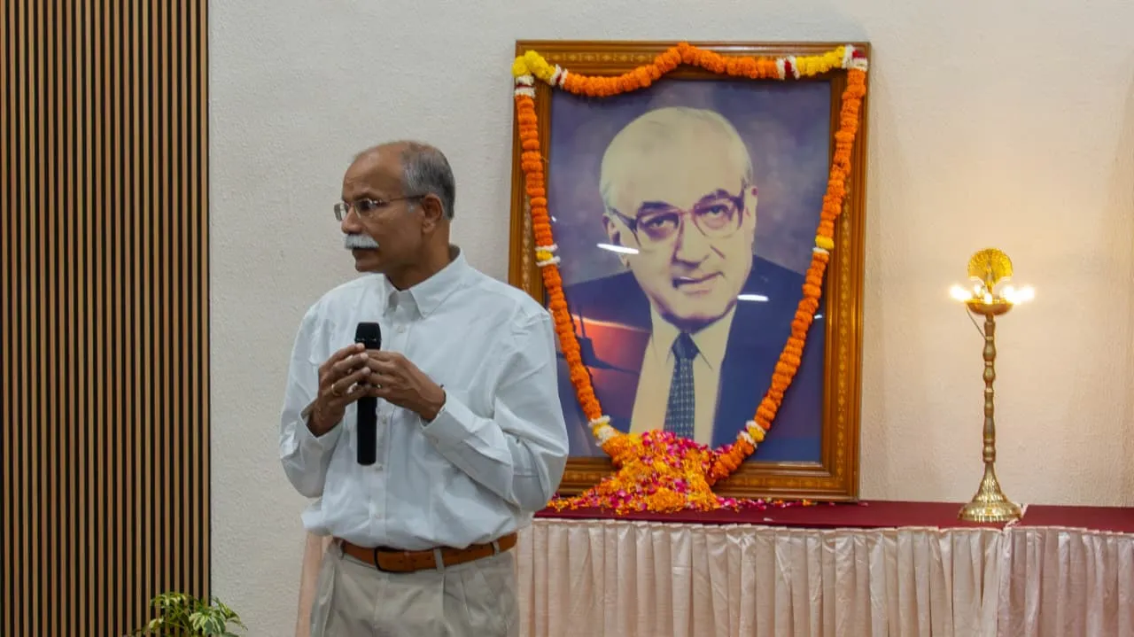 FOUNDATION DAY Background