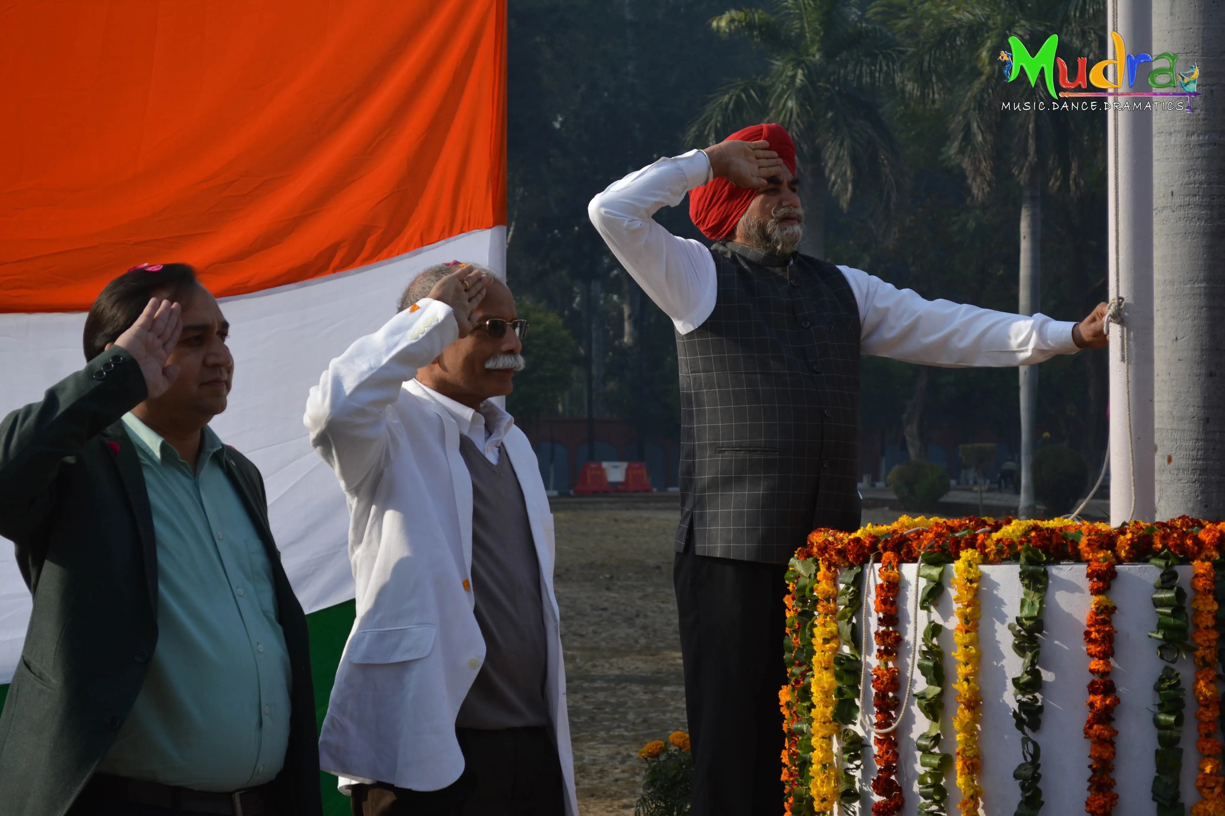 INDEPENDENCE DAY Background