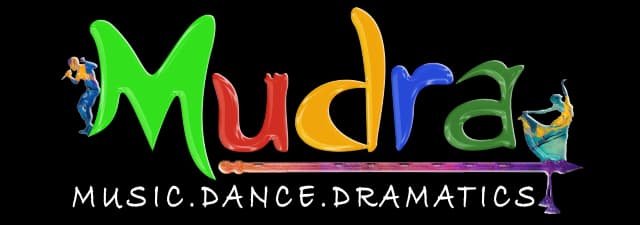 Mudra Event Logo