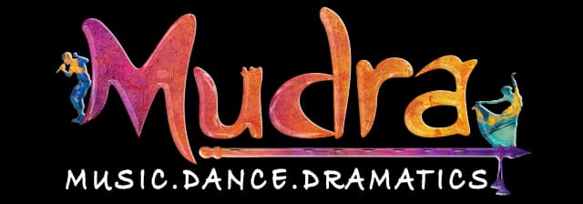 Mudra Event Logo