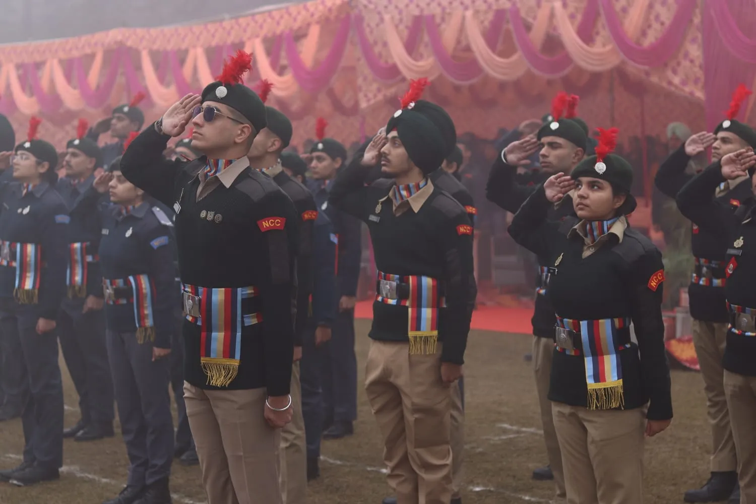 REPUBLIC DAY Background