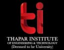 TIET Logo