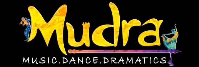 Mudra Event Logo